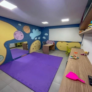 Espaço Integrar
