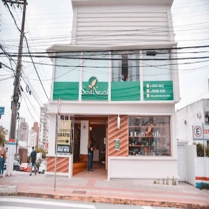 Sap Natural Handling and Homeopathy Pharmacy