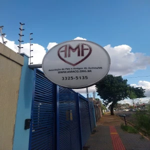 Associação De Pais E Amigos Do Autista