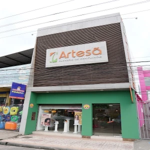 Artisan Manipulation Pharmacy