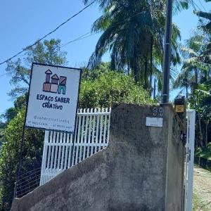 Espaço saber criativo