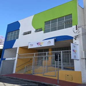 CTO SOROCABA - Centro de Terapia Ocupacional e Terapias Integradas