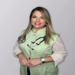 Fga. Pâmela Silva - Consultório fonoaudiológico