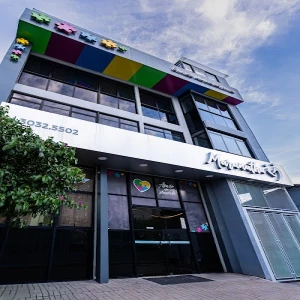 Clínica Maranatha