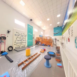 Innovare - Centro de Saúde e Reabilitação - Araucária
