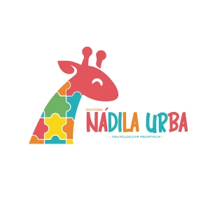 Dra Nádila Maria Urba Rolle - Neuropediatra