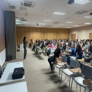 Instituto Navarro Tratamento de Autismo