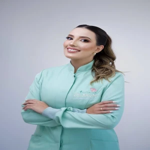 Verônica Melo - Fonoaudióloga infantil