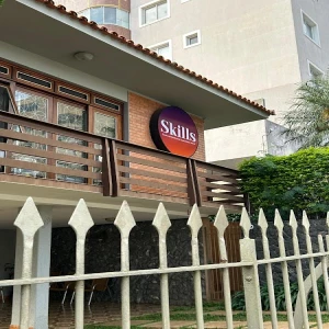 Skills - Centro de Atendimento Especializado para crianças com TEA