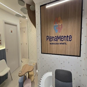 Plenamente Neurologia Infantil | Neuropediatria em Salvador