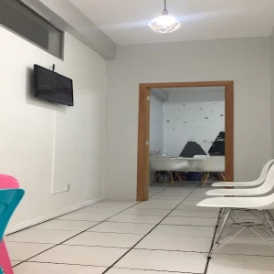 FONOAUDIÓLOGA ALVORADA