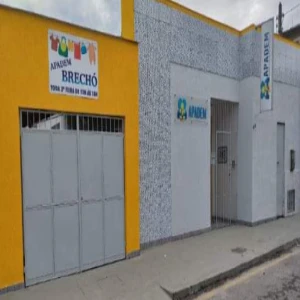 APADEM Associação de Pais de Autistas e Deficientes Mentais