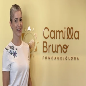 Camilla Bruno Fonoaudiologia Infantil
