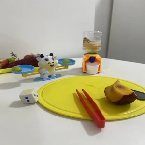 Raiane Dantas - Nutricionista Infantil, Seletividade Alimentar, Autismo - TEA, TDAH, Terapia Alimentar, Brasília - DF