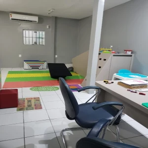 Sensorial Integração Multidisciplinar