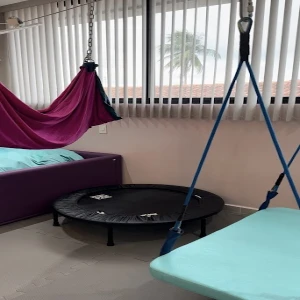 Desenvolva - Centro de Desenvolvimento Infantil