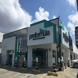 Proformula