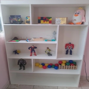 NA TERAPIA ABA