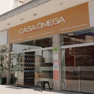 Casa Ômega
