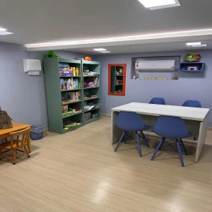 Espaço Terapia Kids Teen