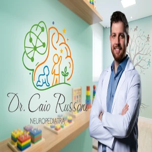 Dr. Caio Russoni | Neuropediatra
