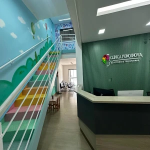 Clínica Fono Inova | Fonoaudiólogo | Terapeuta Ocupacional | Psicólogo | Anápolis