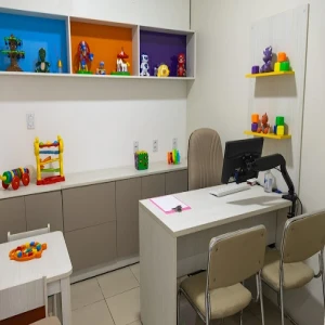Clinica Neuroespectro