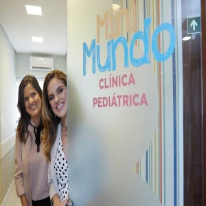 Mini Mundo