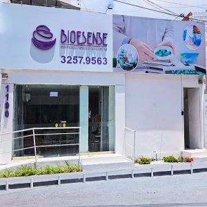 Bioesense Farmácia com Manipulação em Fortaleza