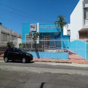 Casa Azul