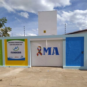 AMA - Associação de Amigos dos Autistas de Barreiras e Região