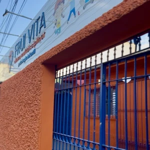 Frui Vita Clínica Multidisciplinar Ltda - ABA