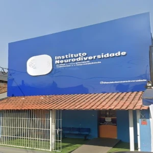 Instituto Neurodiversidade - Nova Iguaçu