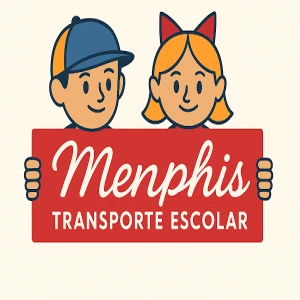 Menphis Transporte Escolar