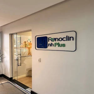 Clínica Fonoclin NH