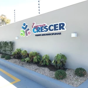 Espaço Crescer - Equipe Multidisciplinar