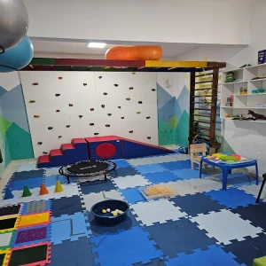 Espaço Sentidos
