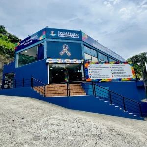 Instituto Oceano Azul