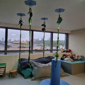 Kelin Casagranda - Terapeuta Ocupacional