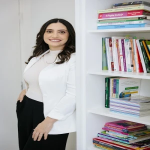 Dra. Thais Freire | Fonoaudióloga em Campinas | Atendimento Particular