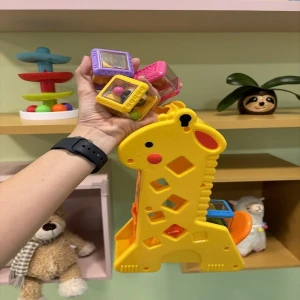 Be ABA Psicologia Infantil