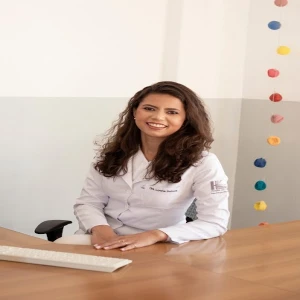 Dra. Lorena Barbosa - Neuropediatra em Belo Horizonte