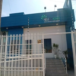 NEUROKIND Centro de Estimulação Infantil