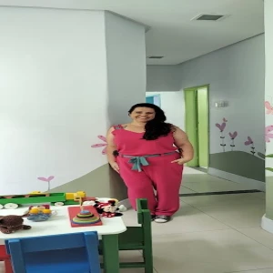 Gabriella Barreira Fonoaudióloga