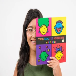 Fabiana Lopes Psicopedagoga - Especialista em Desenvolvimento Infantil