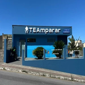 Centro Multidisciplinar TEAmparar