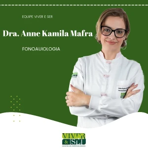 Fono Anne Kamila Mafra