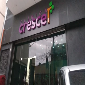 Grow Clinic and Consulting