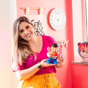 Ana Gabriela Mira - Fonoaudiologia