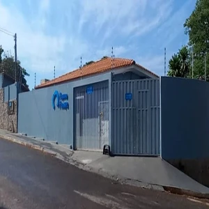 Clínica Pequeno Príncipe